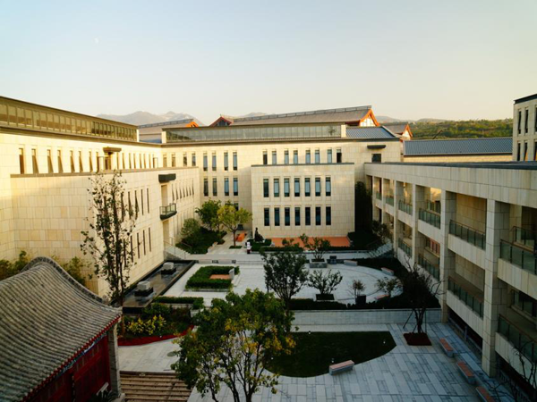 北大光华学院